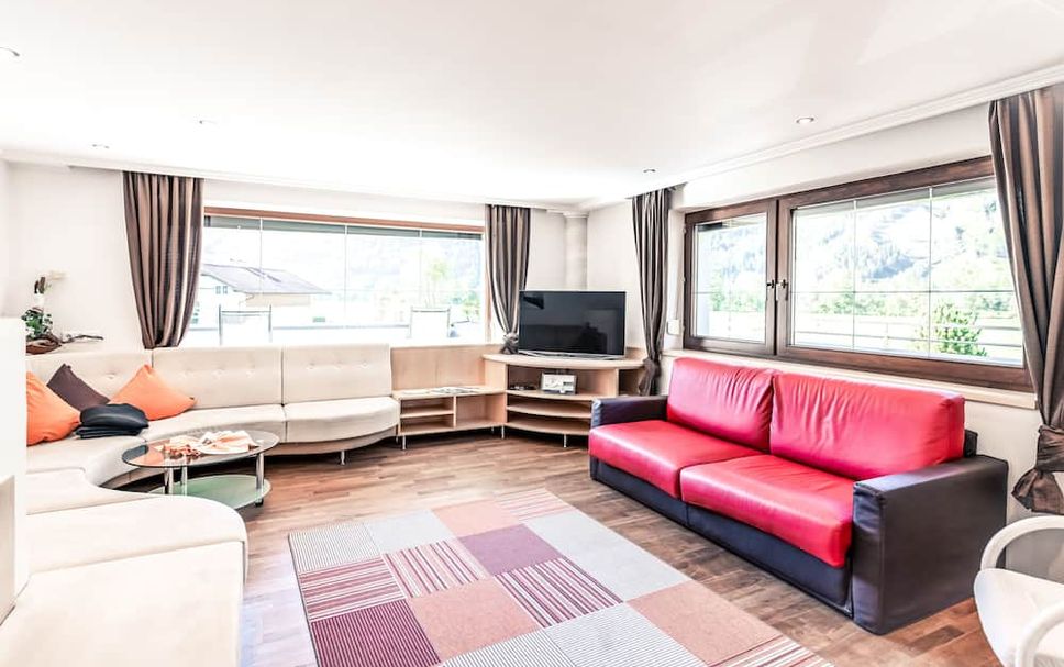 Wohnzimmer Foto