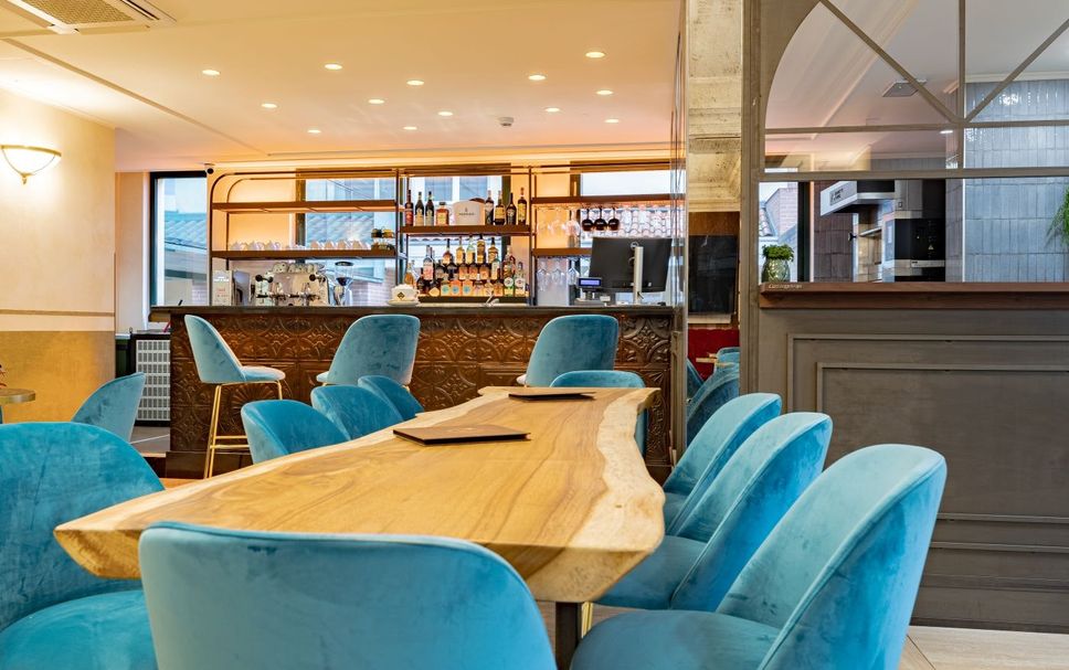 Bar Foto