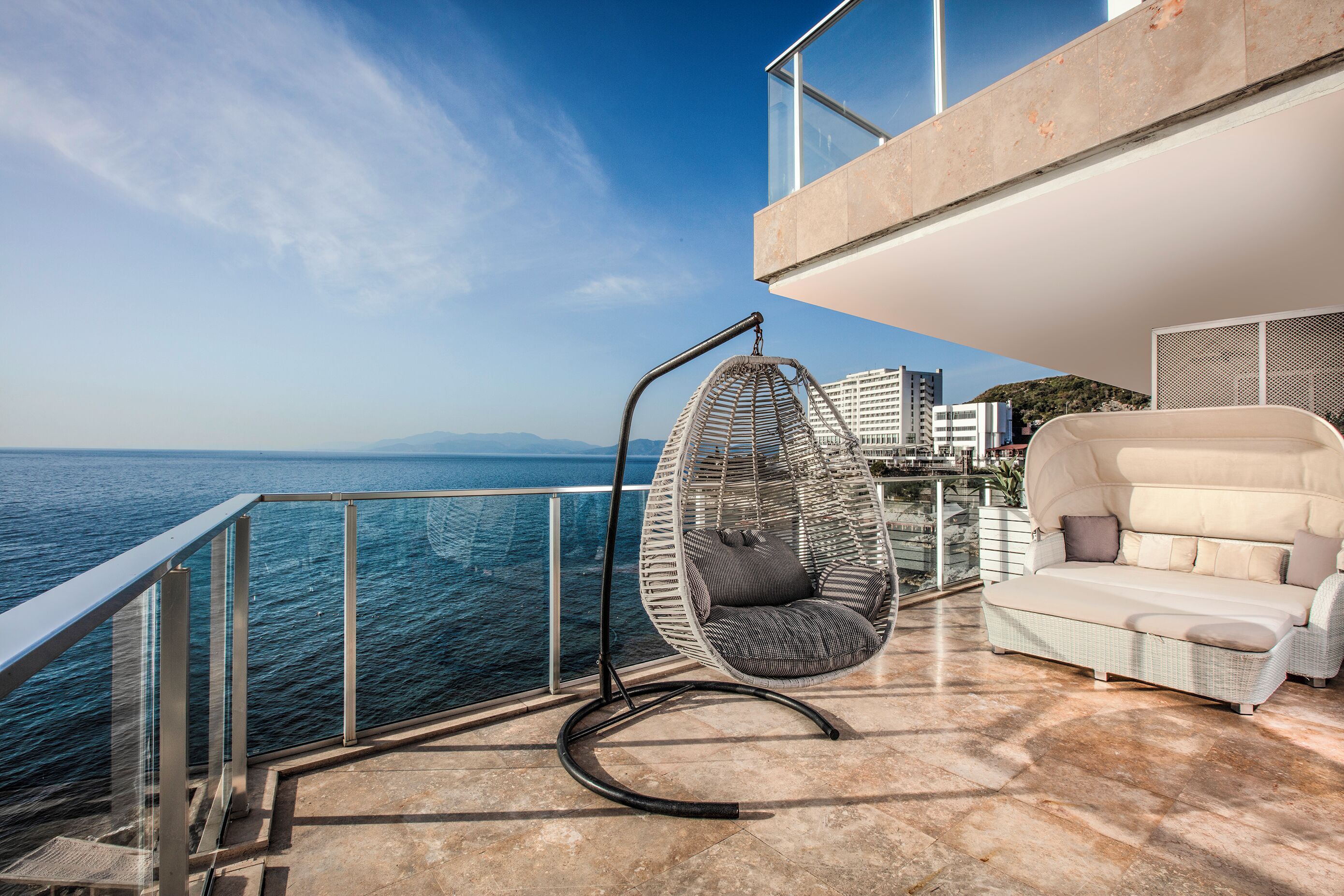 Balkon