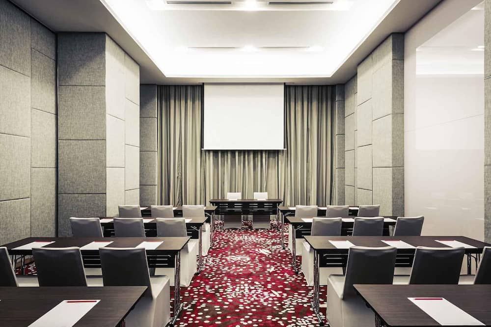 Konferenzraum