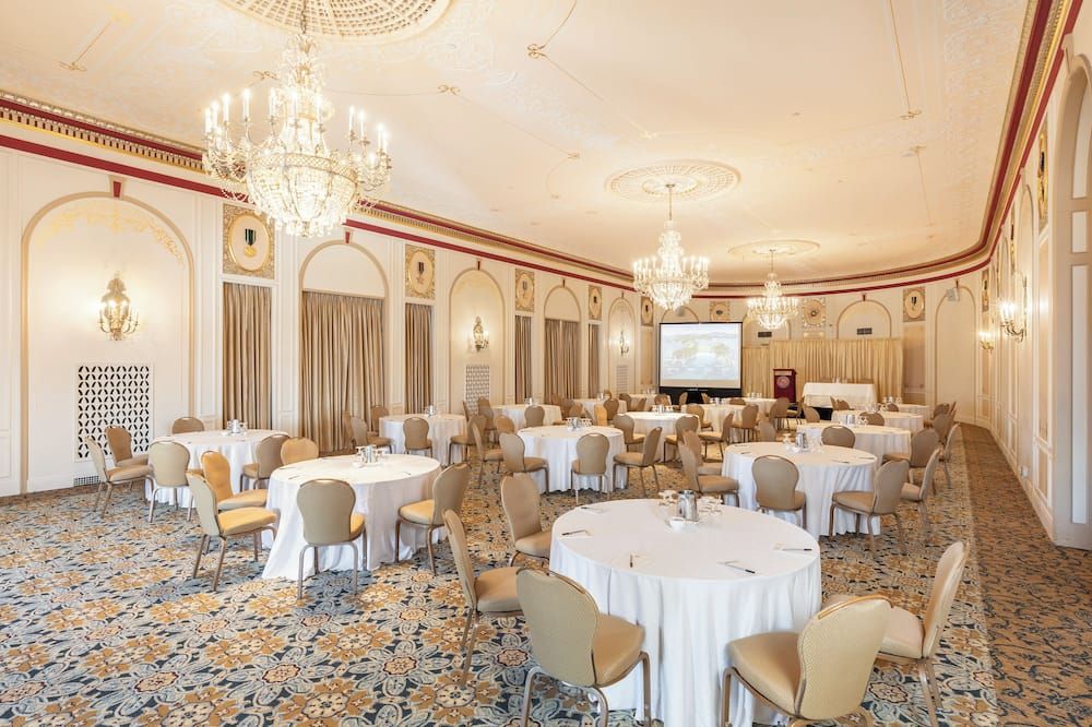 Bankettsaal