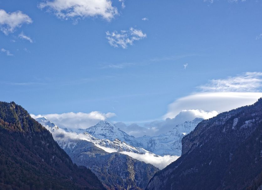 Außenansicht Foto