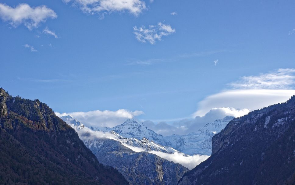 Außenansicht Foto