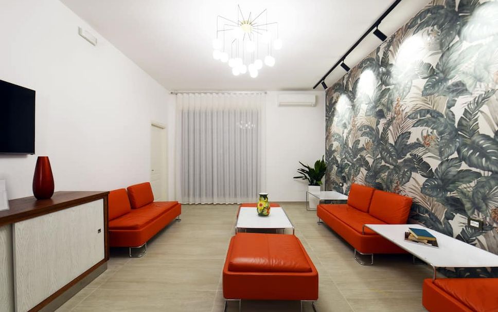 Wohnzimmer Foto