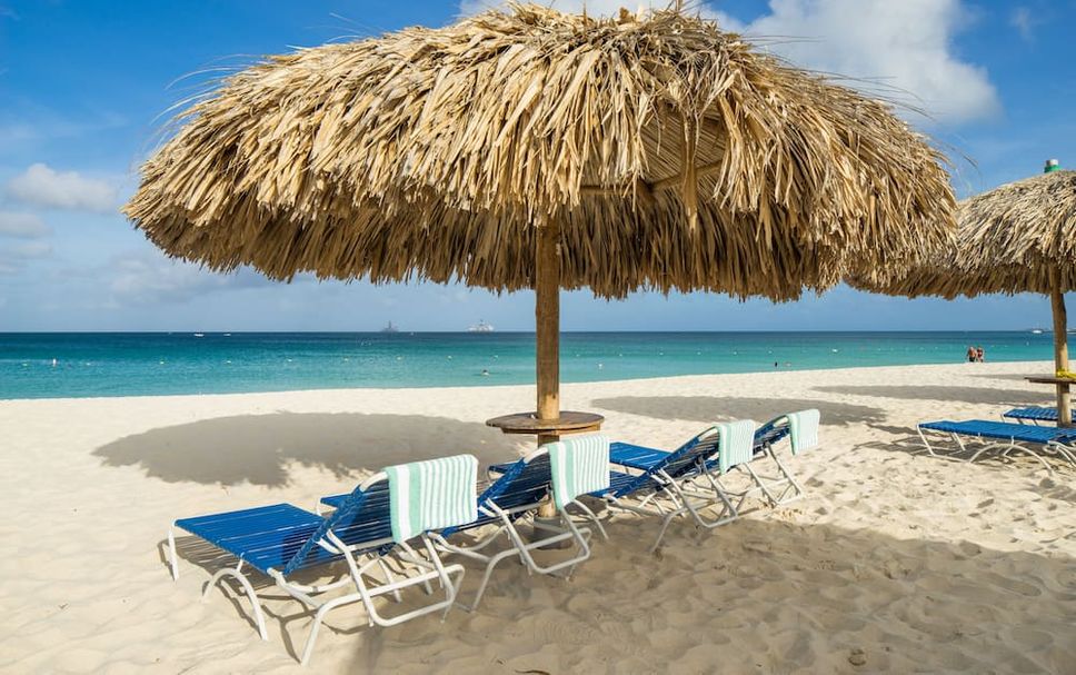 Strand Foto
