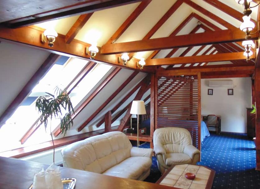 Wohnzimmer Foto