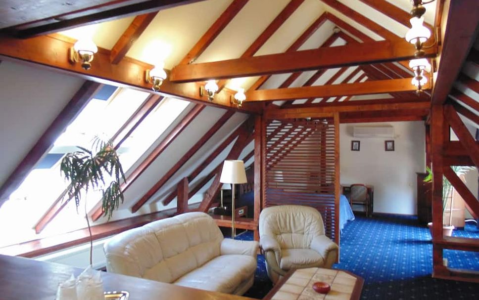 Wohnzimmer Foto