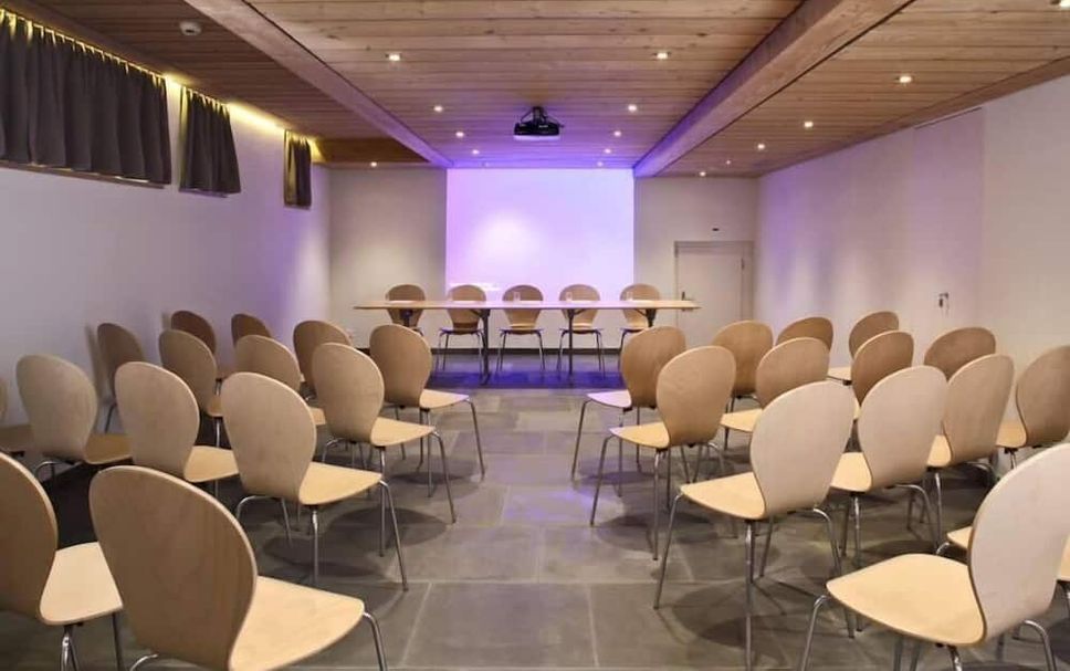 Konferenzraum Foto