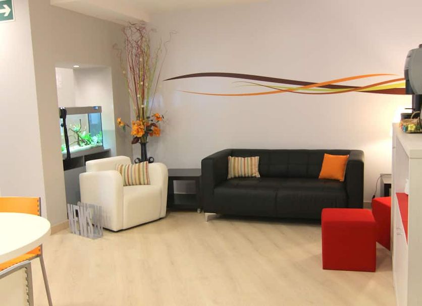 Wohnzimmer Foto