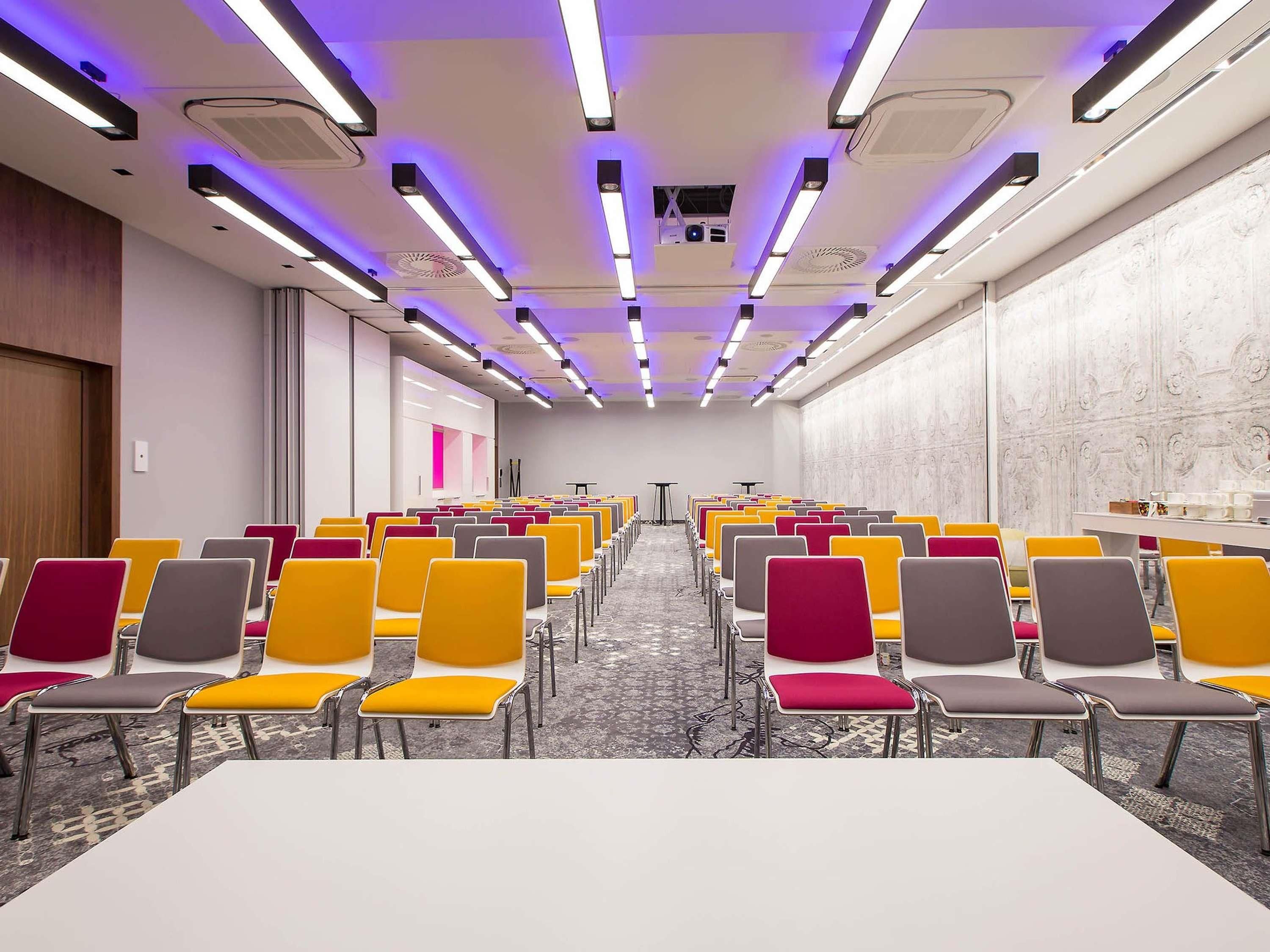 Konferenzraum