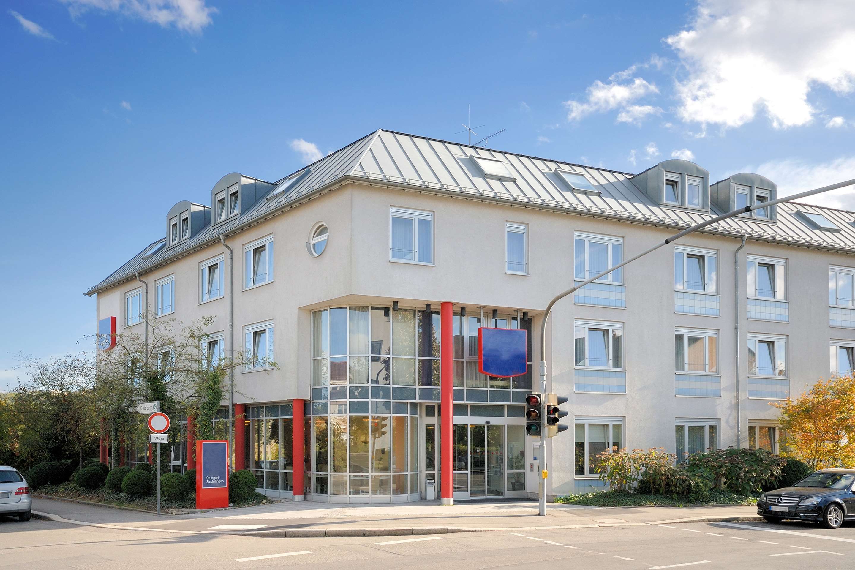 Gebäude