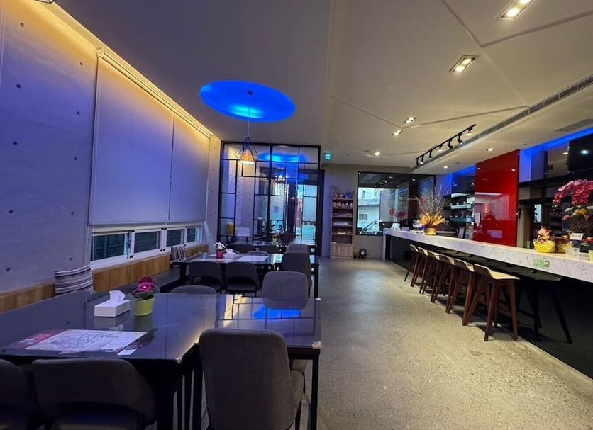 Bar Foto