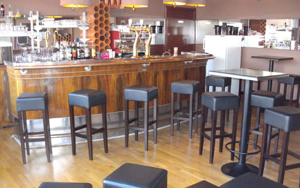 Bar Foto