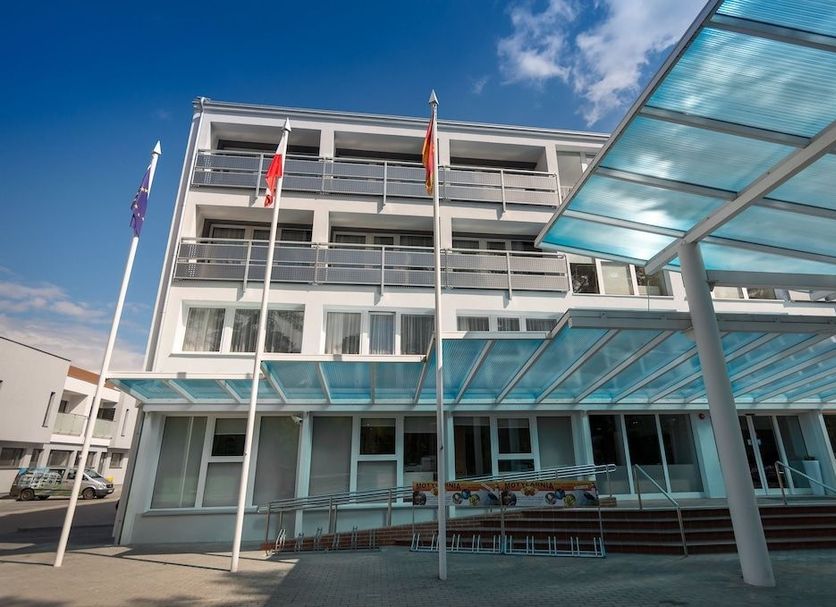 Gebäude Foto