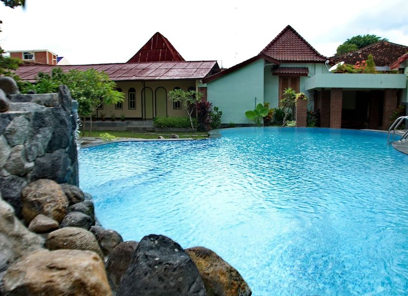 Pool Foto
