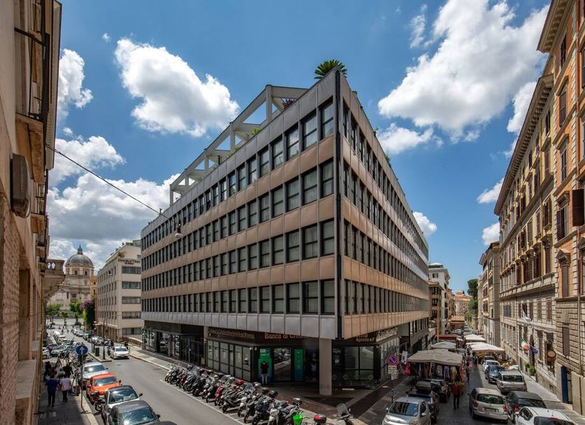 Gebäude Foto