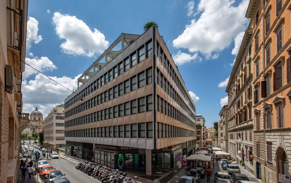 Gebäude Foto