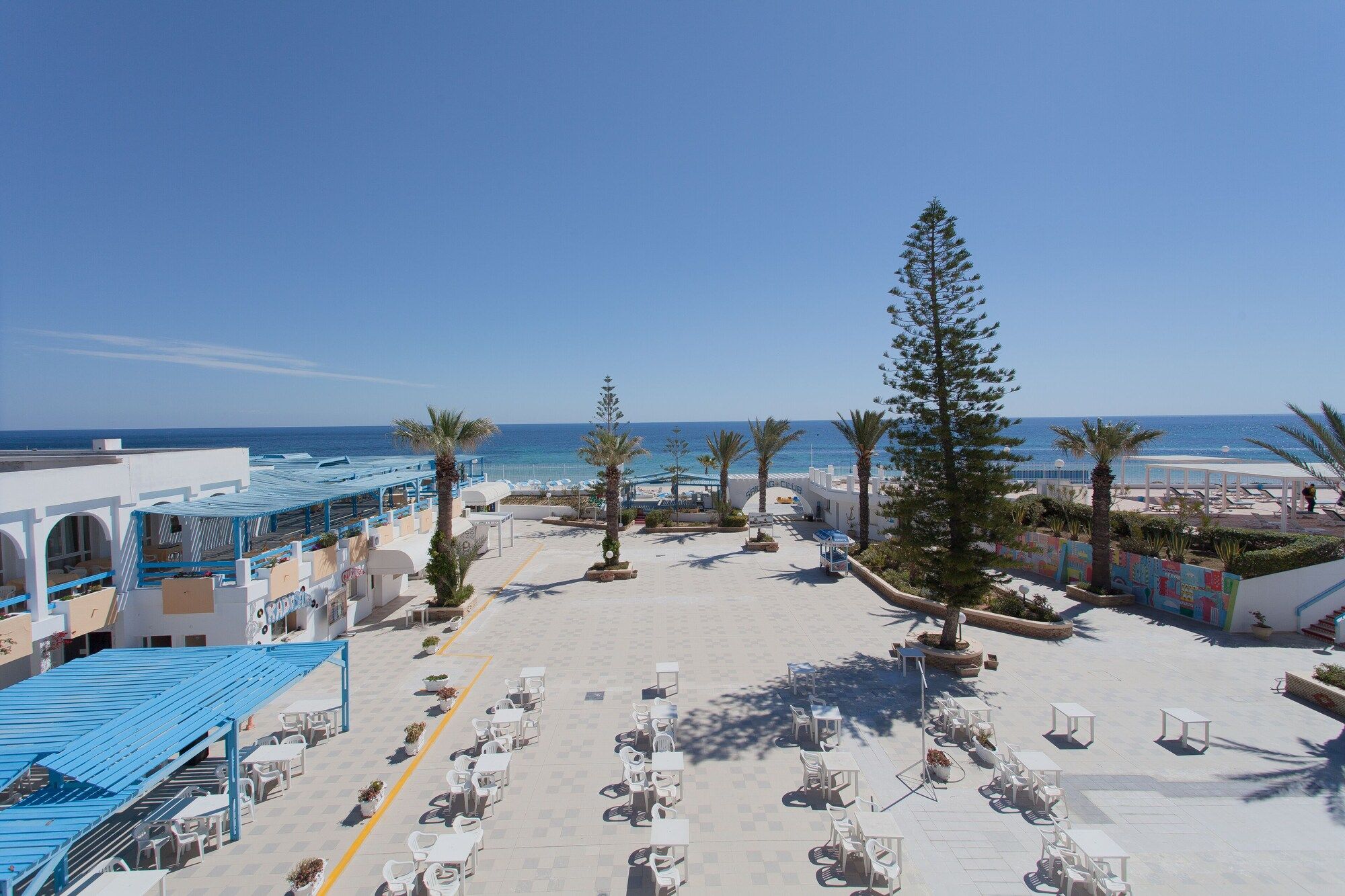 Strand