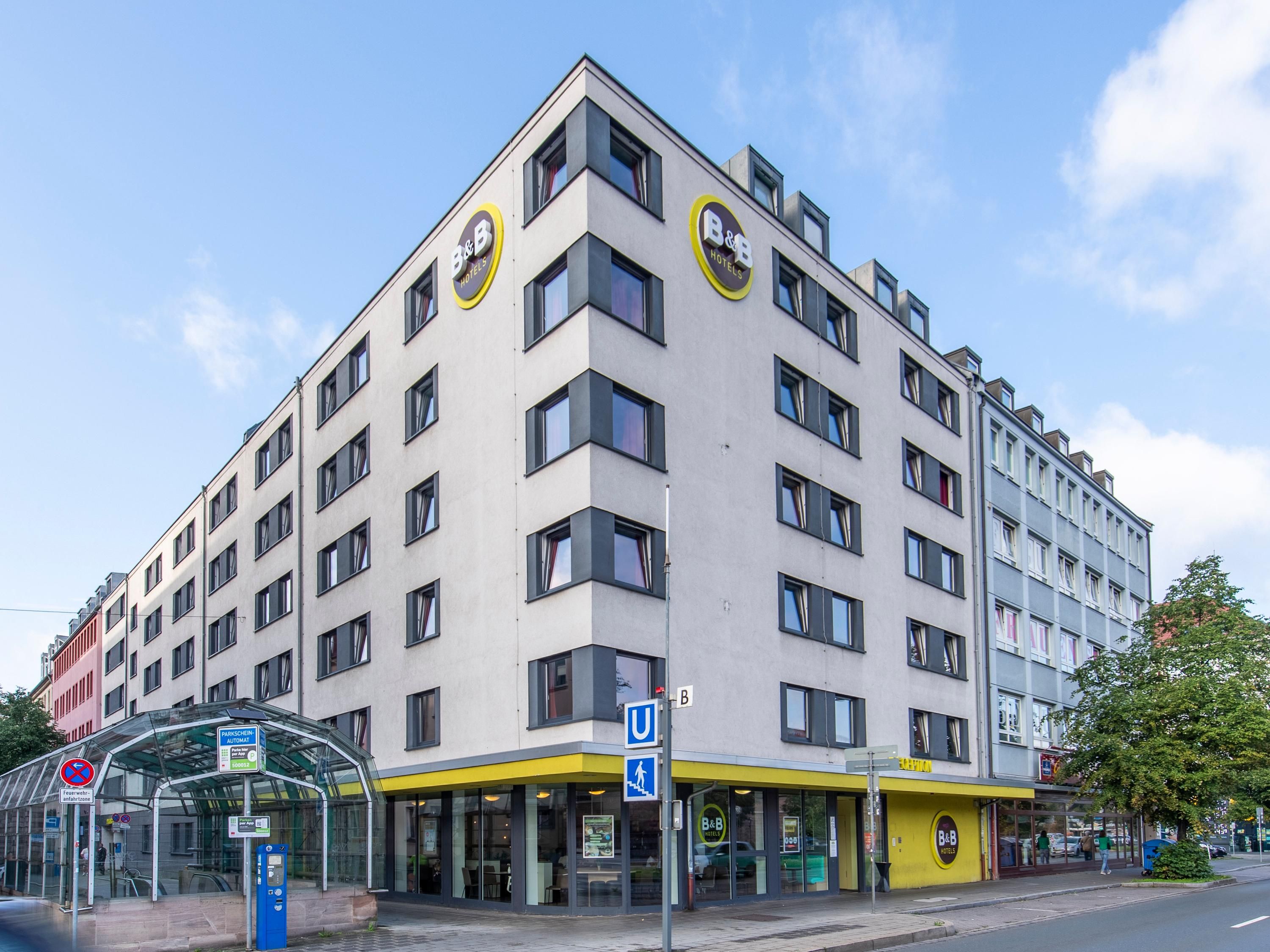 Gebäude