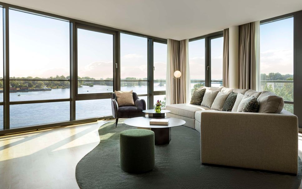 Wohnzimmer Foto