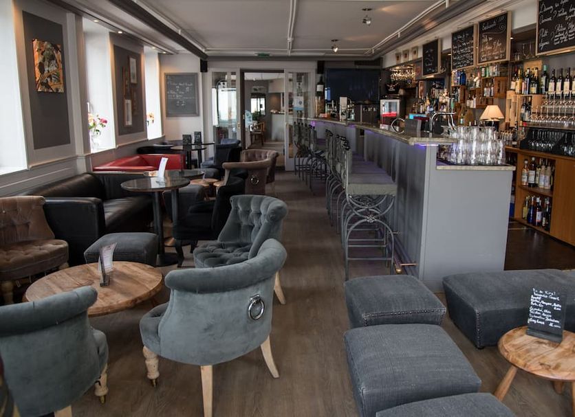 Bar Foto