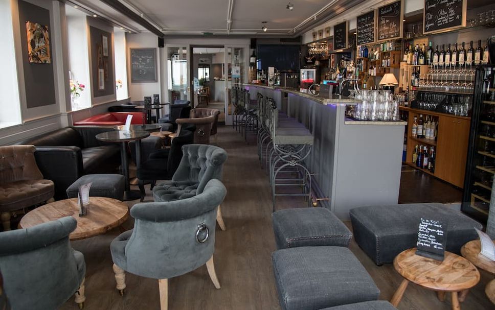 Bar Foto