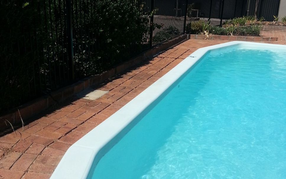 Pool Foto