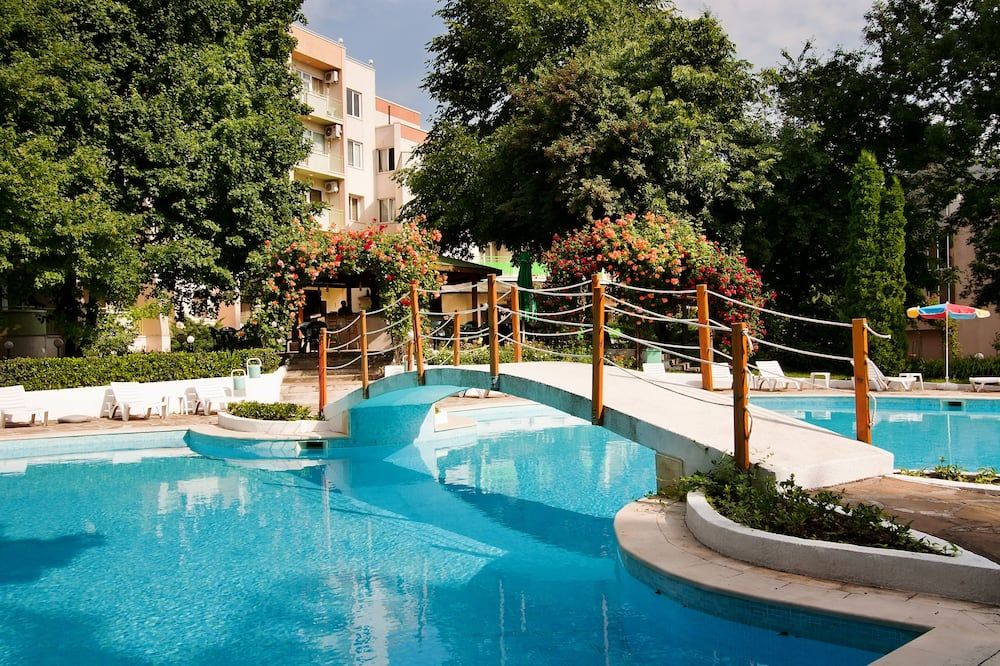Pool Foto