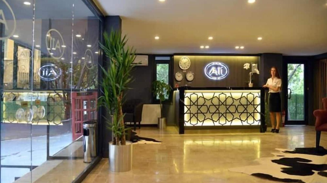 A11 Hotel
