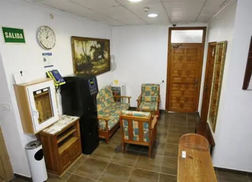Wohnzimmer Foto
