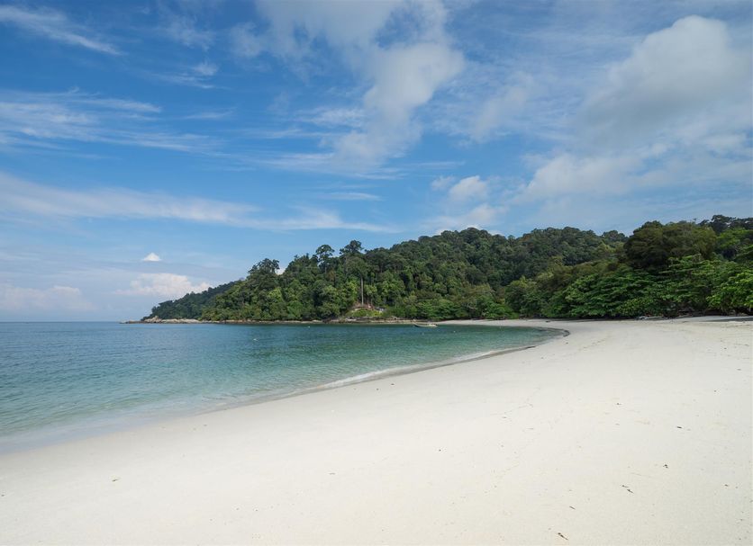 Strand Foto