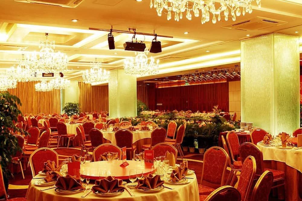 Bankettsaal