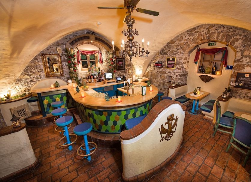 Bar Foto