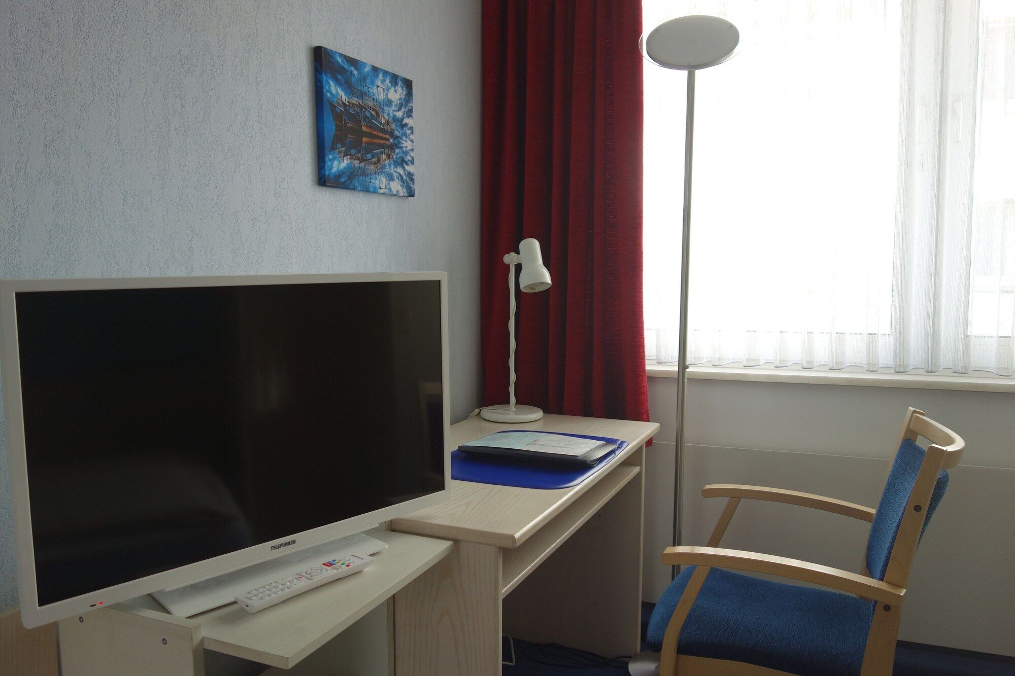 Zimmerausstattung
