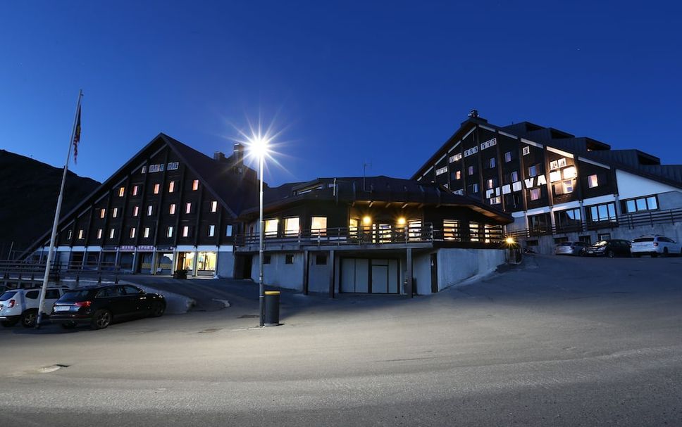 Gebäude Foto