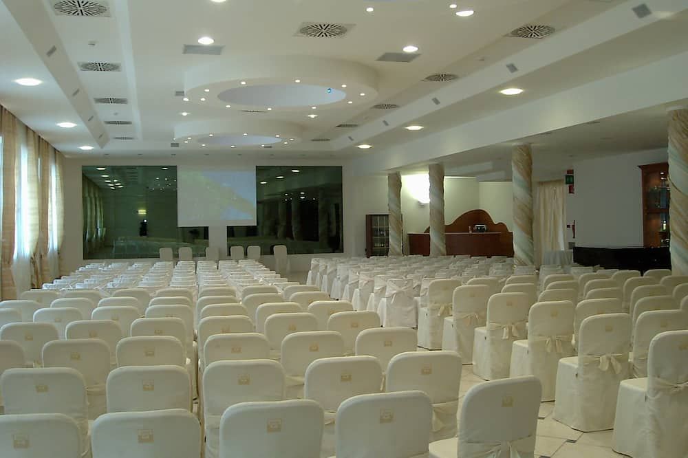 Konferenzraum