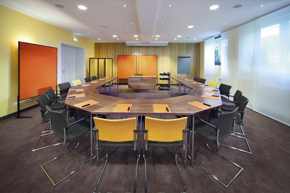 Konferenzraum