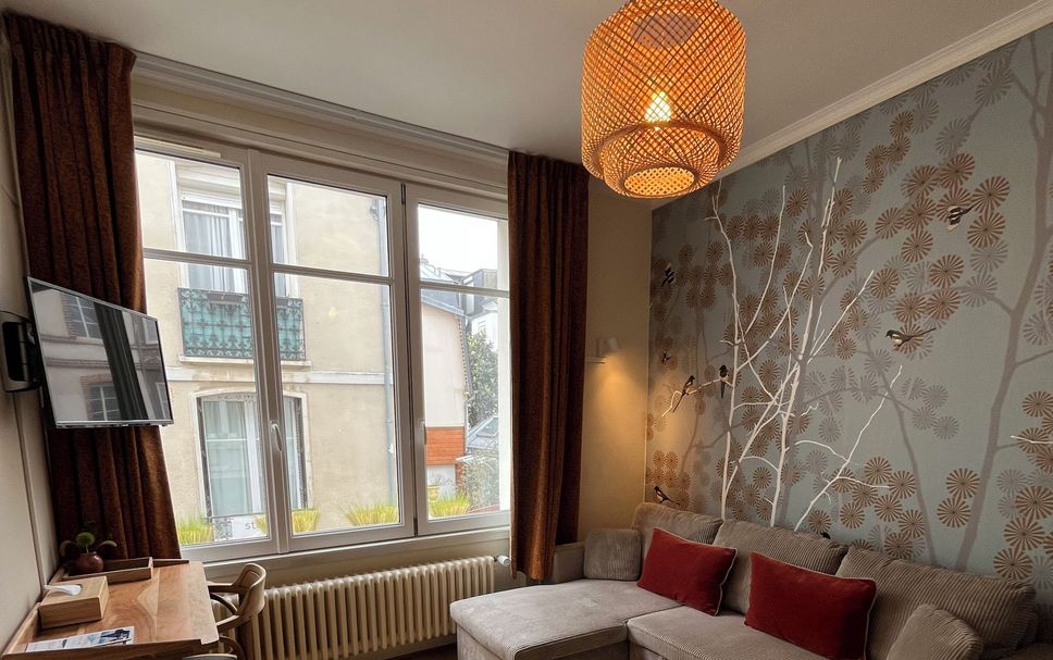 Wohnzimmer Foto
