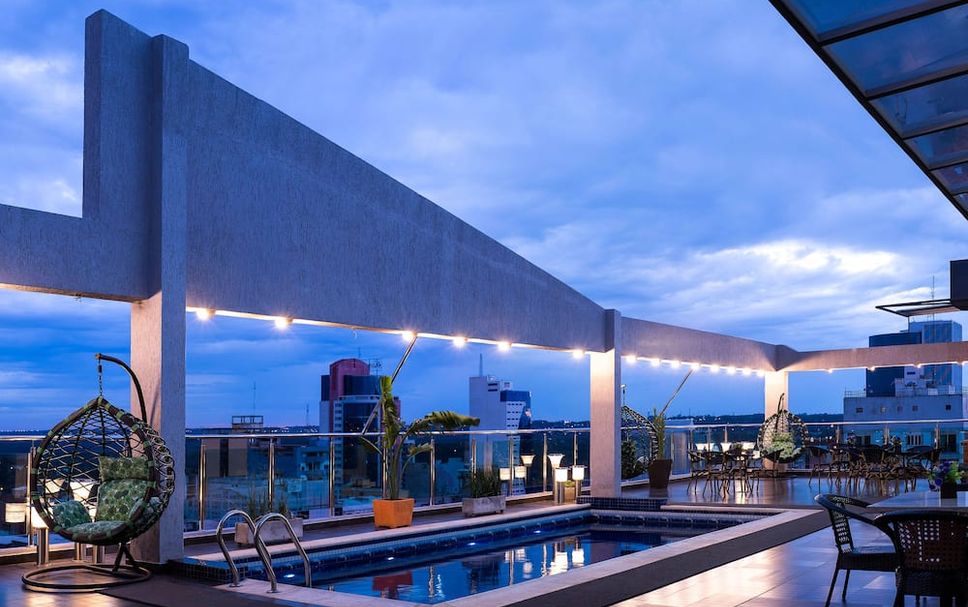 Pool Foto