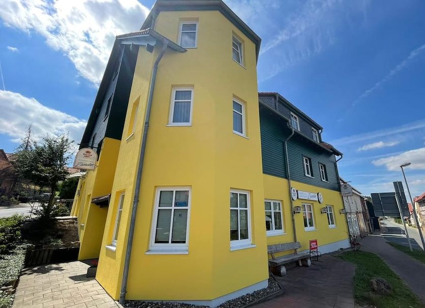 Gebäude Foto