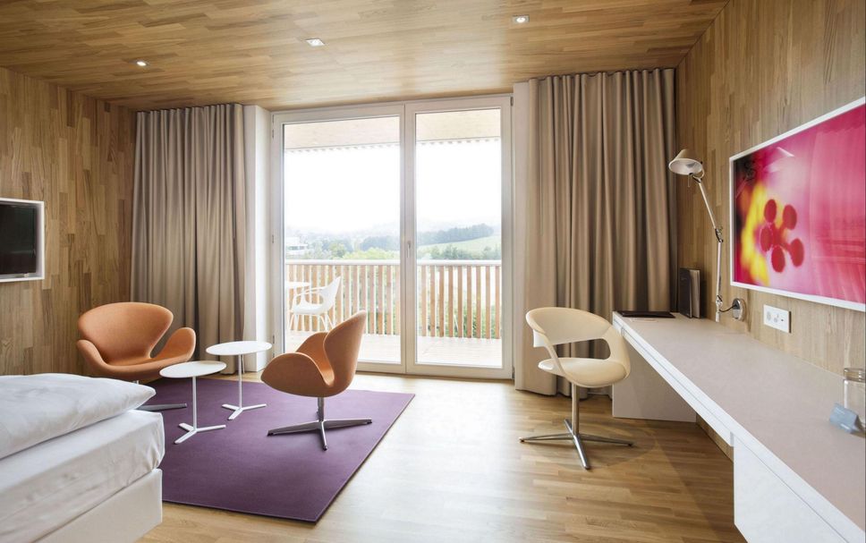 Wohnzimmer Foto