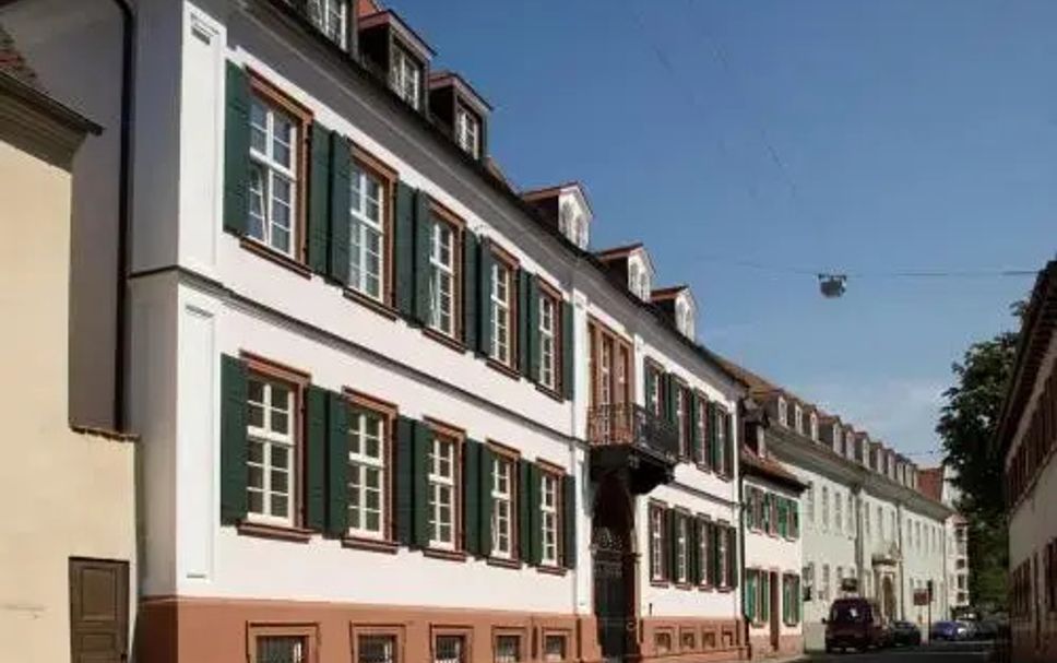 Gebäude Foto