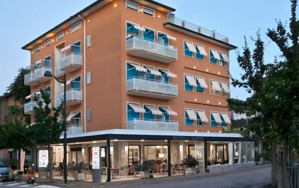 Gebäude Foto