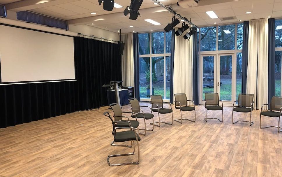 Konferenzraum Foto