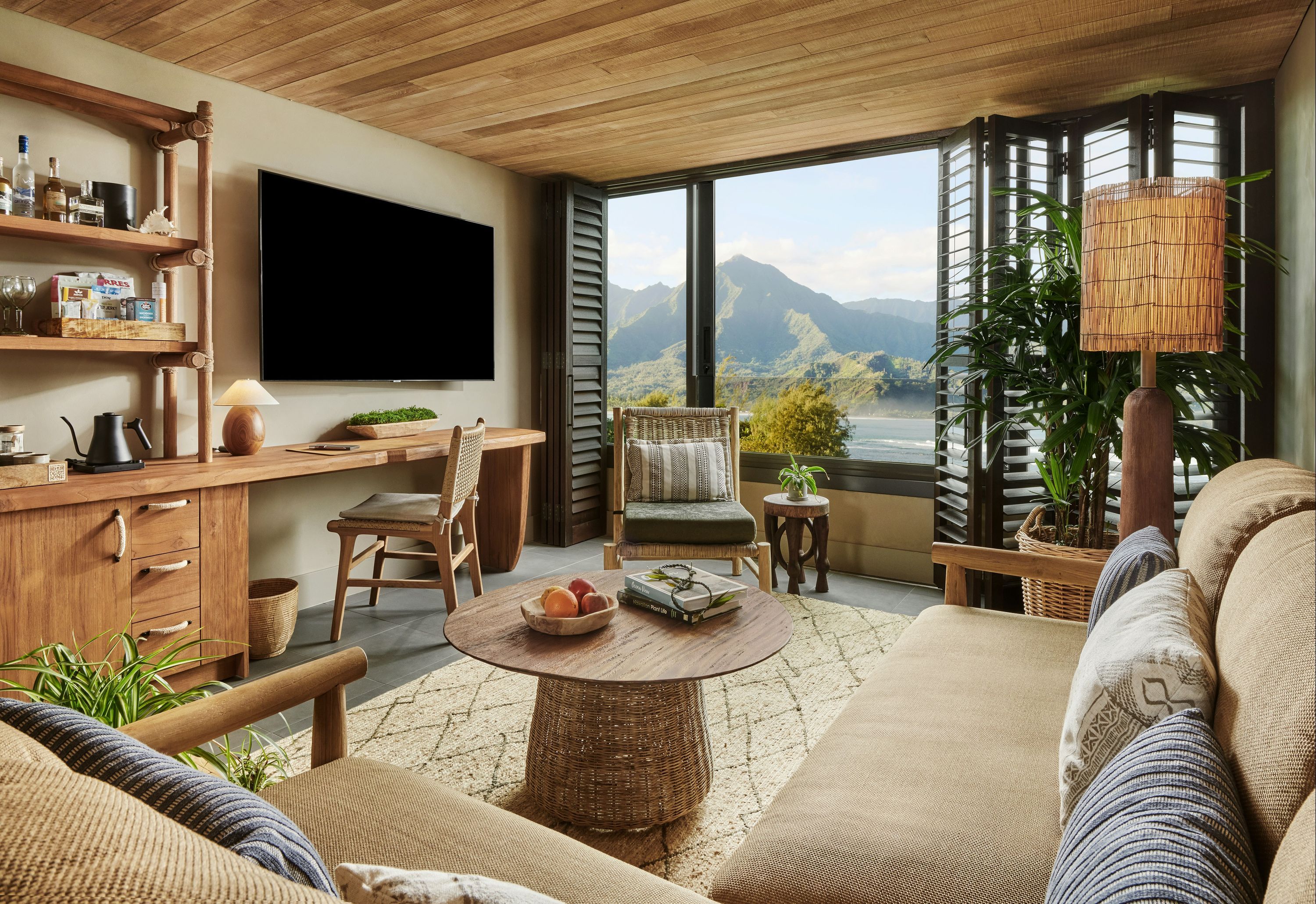 Wohnzimmer Foto