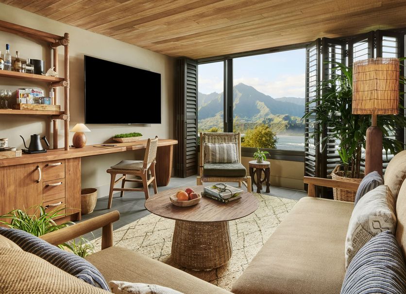 Wohnzimmer Foto