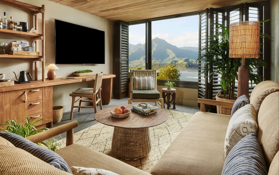 Wohnzimmer Foto
