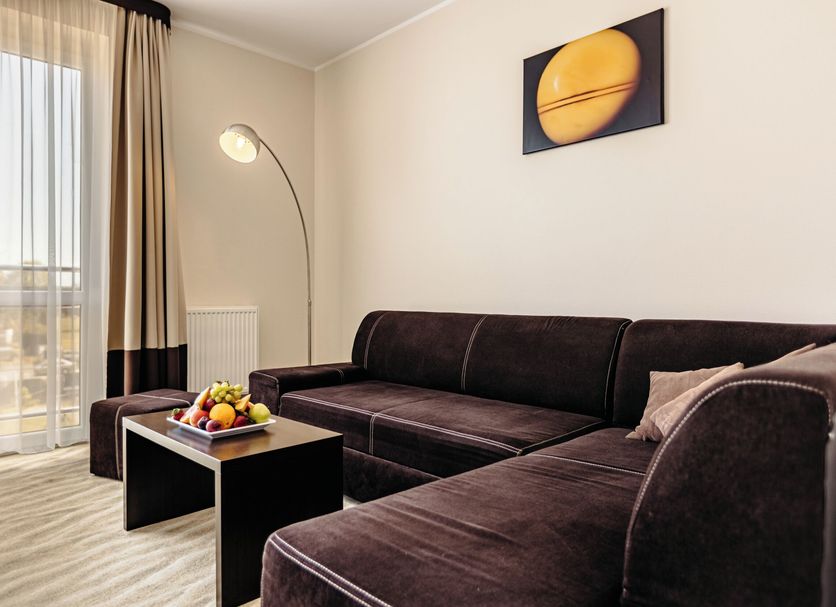 Wohnzimmer Foto