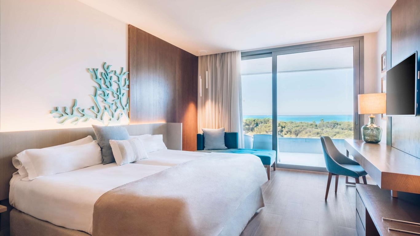 Iberostar Selection Llaut Palma - Adults Only