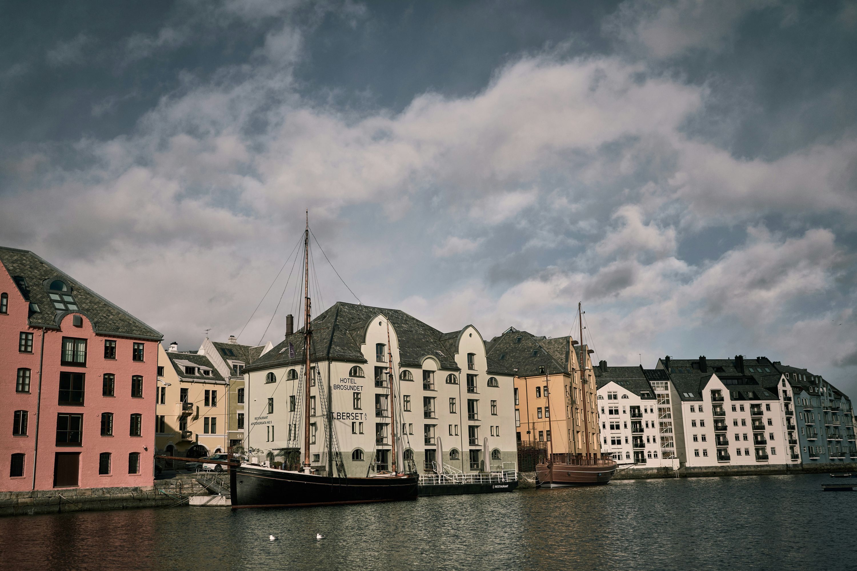 Gebäude Foto